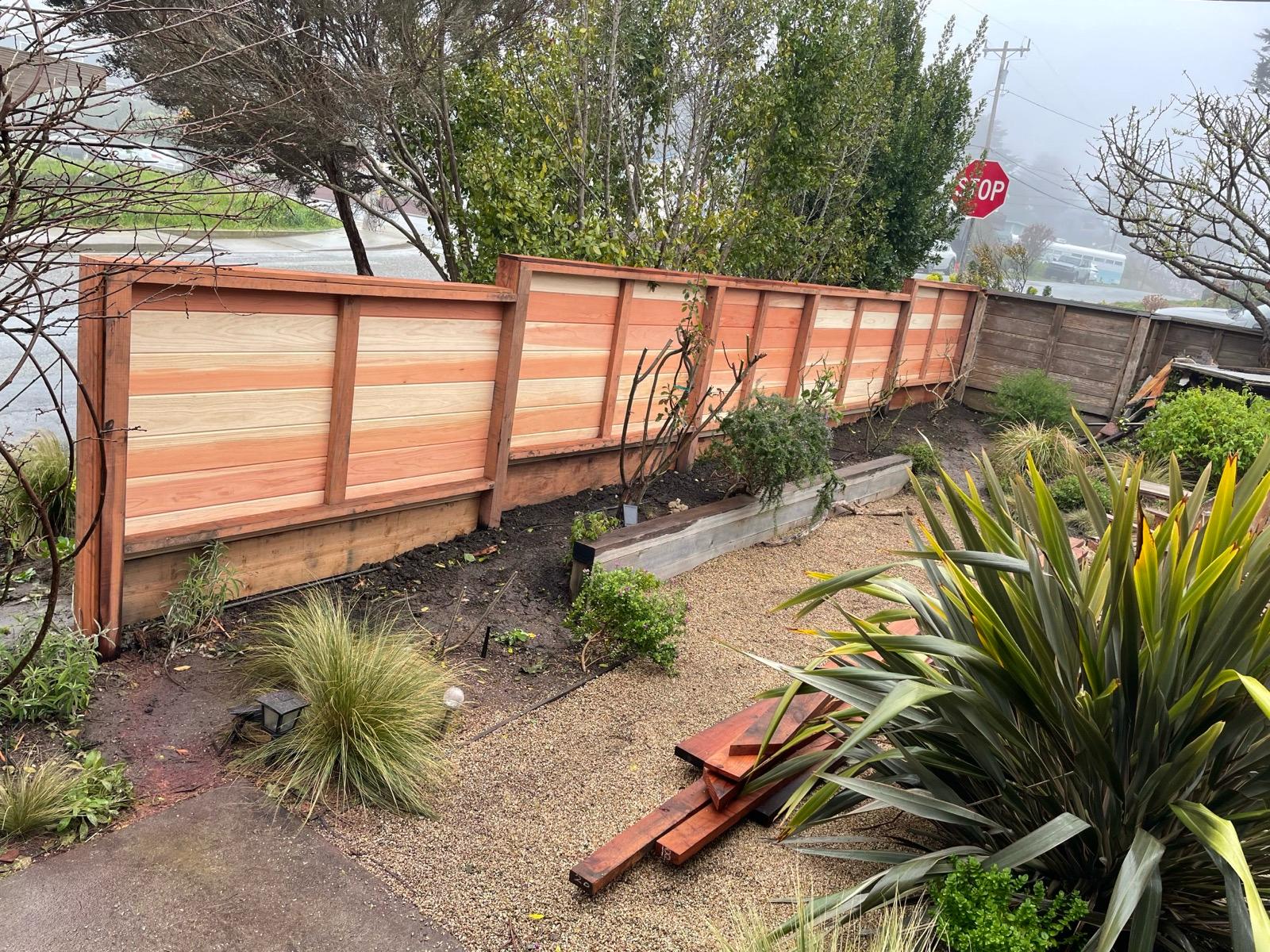 Cate Landscaping Image